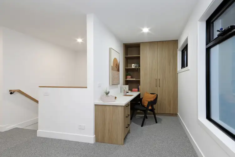 Fifth view of Homely townhouse listing, 2/13 Gilbert Court, Scoresby VIC 3179