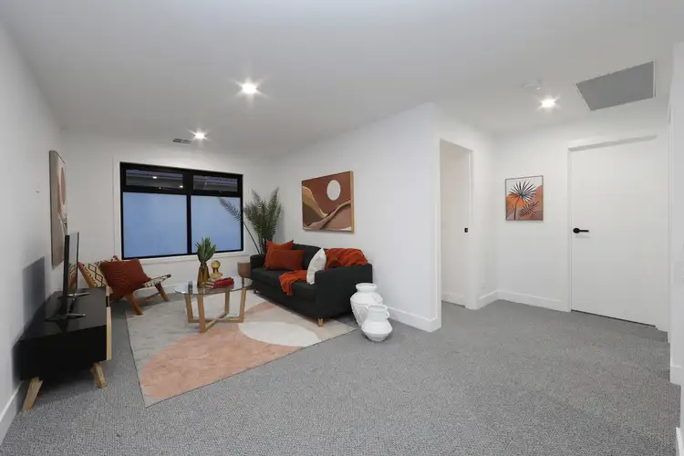 Sixth view of Homely townhouse listing, 2/13 Gilbert Court, Scoresby VIC 3179