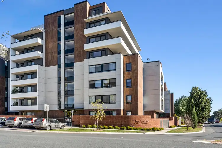 59/5 Hely Street, Griffith ACT 2603