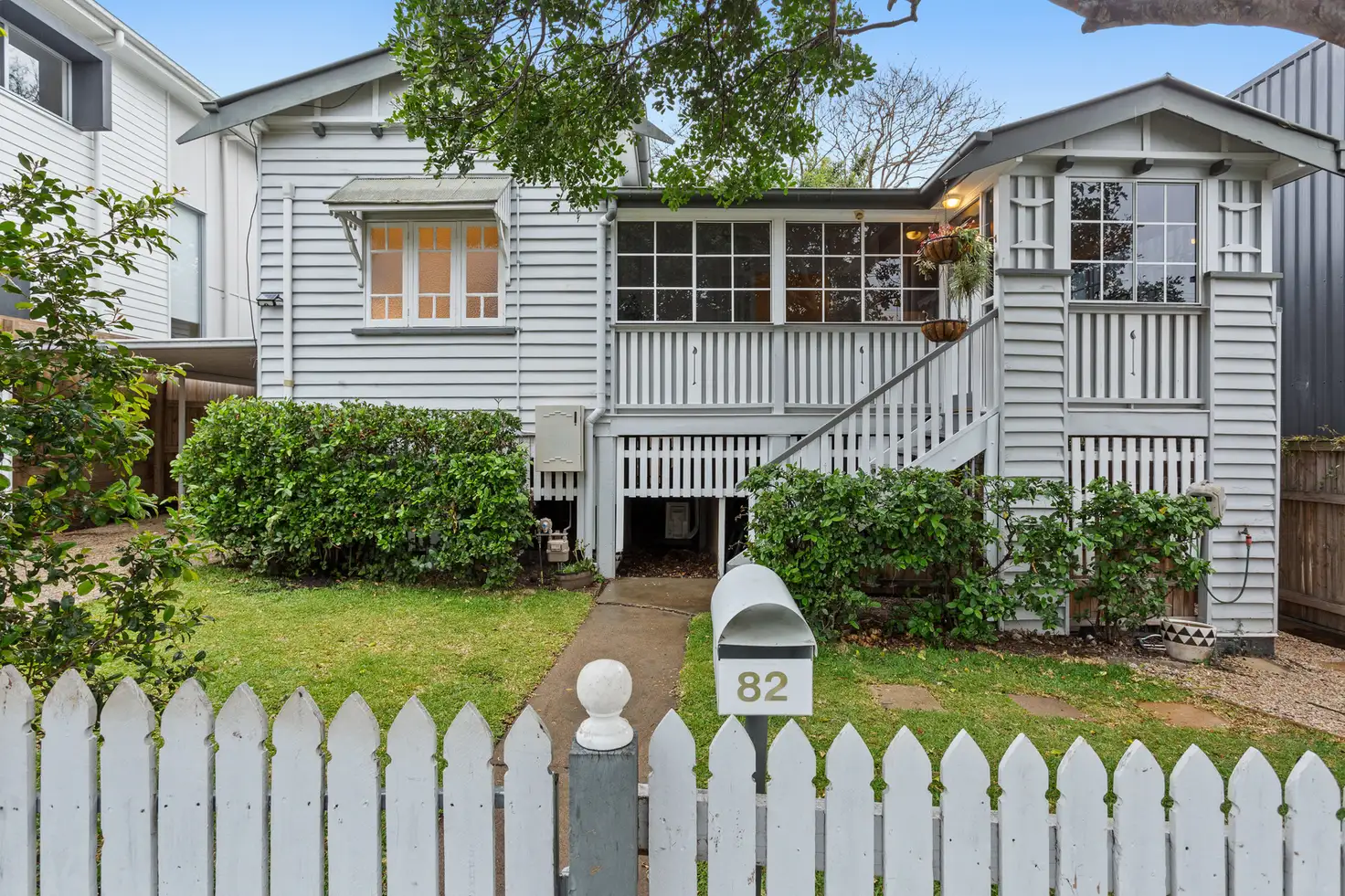 Main view of Homely house listing, 82 Rialto Street, Greenslopes QLD 4120