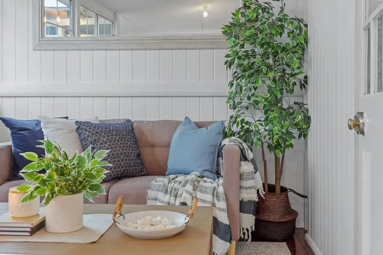 Second view of Homely house listing, 82 Rialto Street, Greenslopes QLD 4120