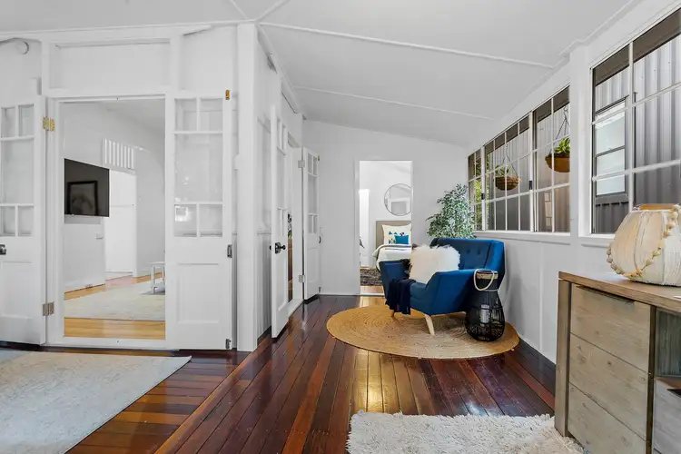 Fourth view of Homely house listing, 82 Rialto Street, Greenslopes QLD 4120