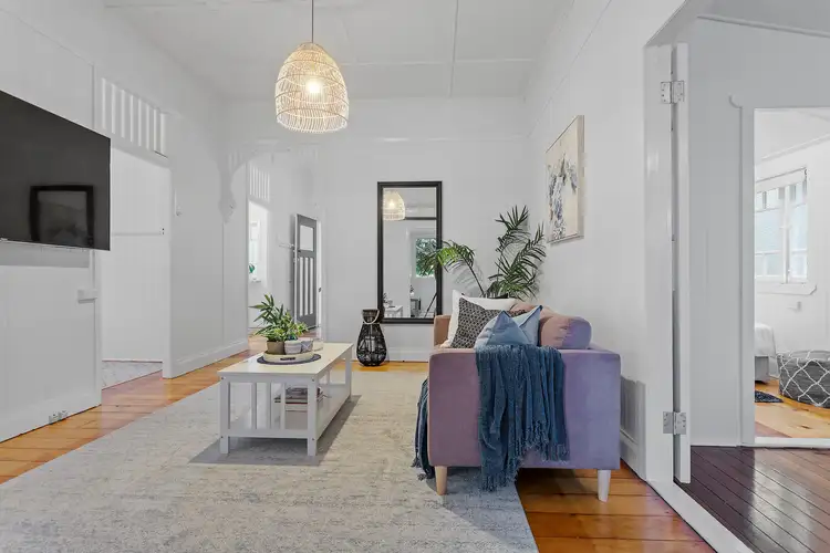 Sixth view of Homely house listing, 82 Rialto Street, Greenslopes QLD 4120