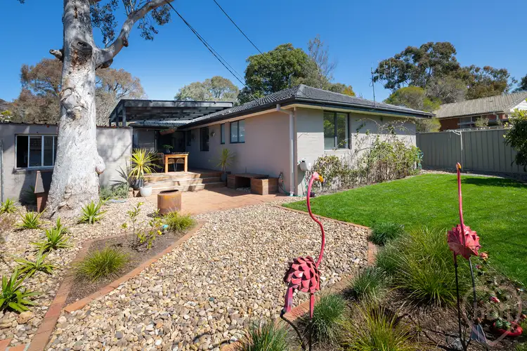 12 Burgan Place, Rivett ACT 2611