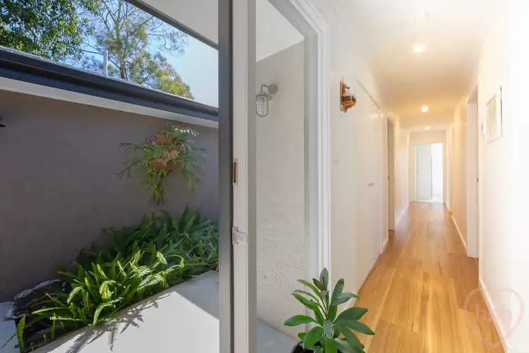 Second view of Homely house listing, 12 Burgan Place, Rivett ACT 2611