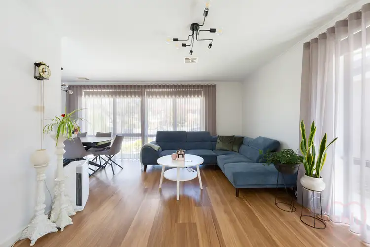 Third view of Homely house listing, 12 Burgan Place, Rivett ACT 2611