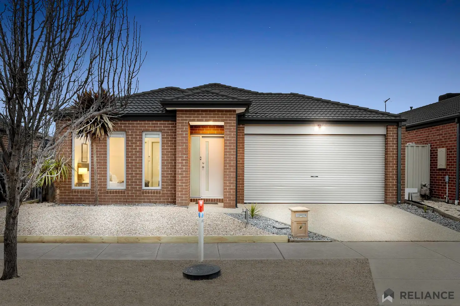 Main view of Homely house listing, 16 Vive Street, Tarneit VIC 3029