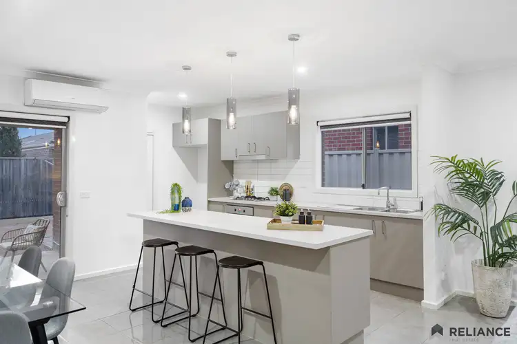 Fourth view of Homely house listing, 16 Vive Street, Tarneit VIC 3029