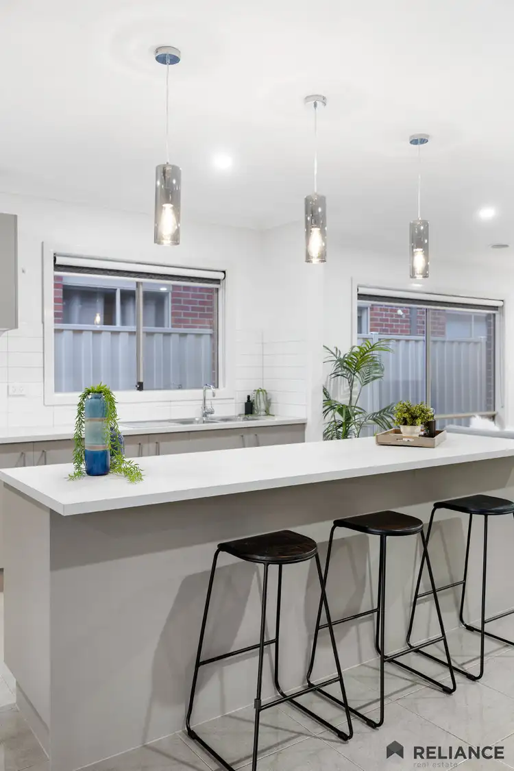 Sixth view of Homely house listing, 16 Vive Street, Tarneit VIC 3029