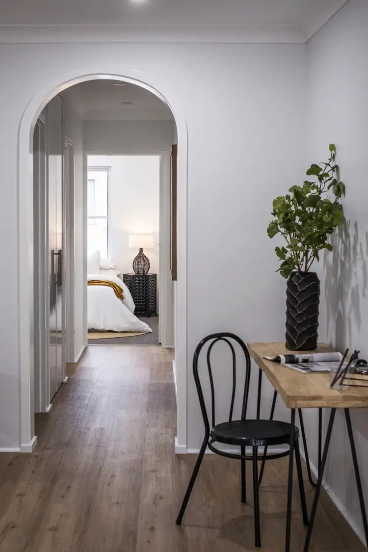 Fifth view of Homely apartment listing, 3/1290 Pacific Highway, Turramurra NSW 2074