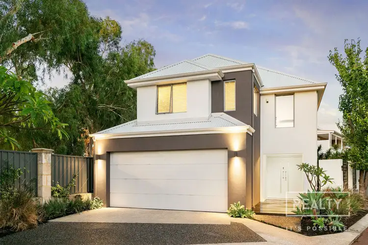 Main view of Homely house listing, 15/28 Porter Street, Gwelup WA 6018
