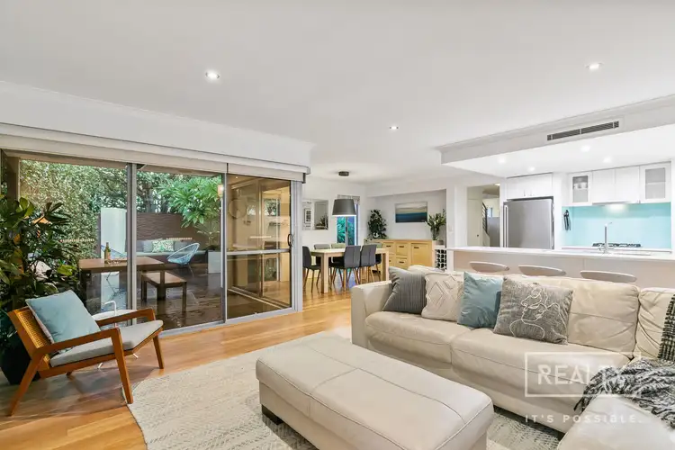 Second view of Homely house listing, 15/28 Porter Street, Gwelup WA 6018