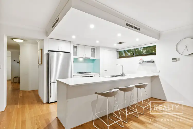 Third view of Homely house listing, 15/28 Porter Street, Gwelup WA 6018
