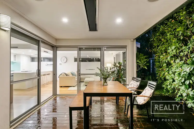 Fourth view of Homely house listing, 15/28 Porter Street, Gwelup WA 6018