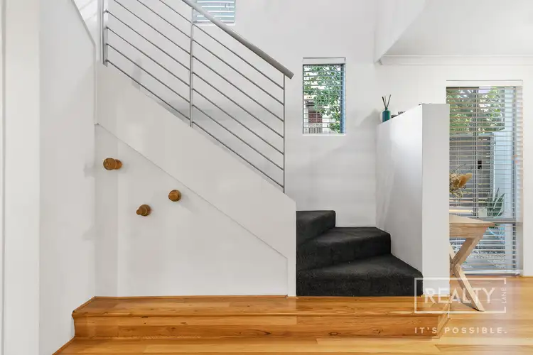 Fifth view of Homely house listing, 15/28 Porter Street, Gwelup WA 6018