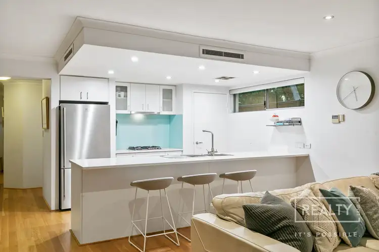 Sixth view of Homely house listing, 15/28 Porter Street, Gwelup WA 6018