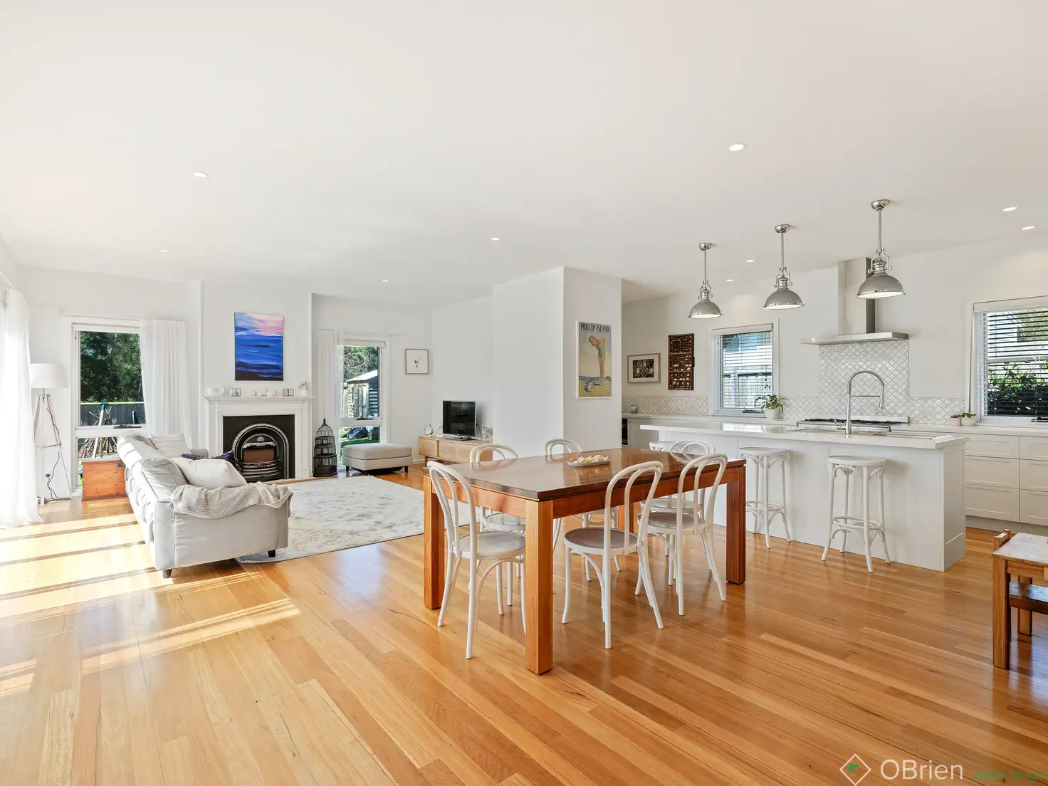 Main view of Homely house listing, 27 McKenzie Road, Cowes VIC 3922
