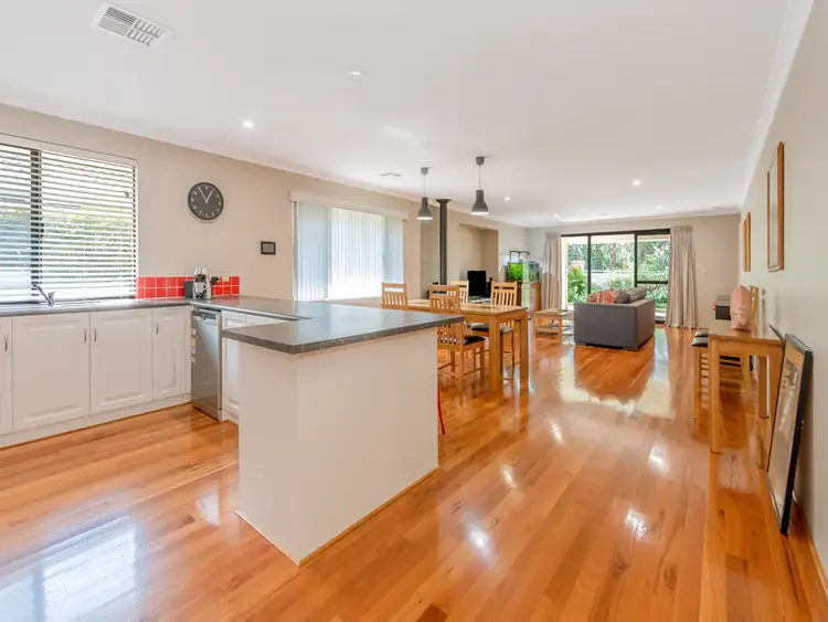 Second view of Homely house listing, 14 Gilman Court, Piara Waters WA 6112
