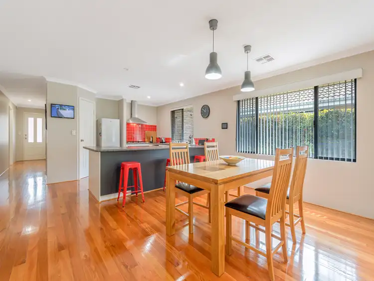 Fourth view of Homely house listing, 14 Gilman Court, Piara Waters WA 6112