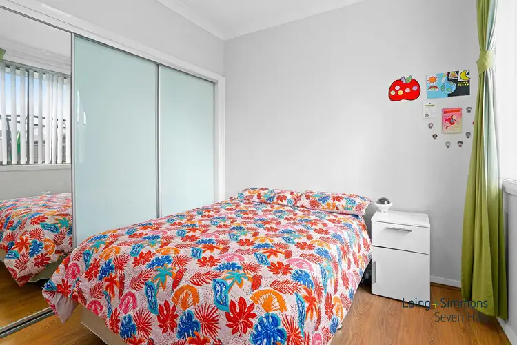 Fourth view of Homely villa listing, 10/146 Cornelia Road, Toongabbie NSW 2146