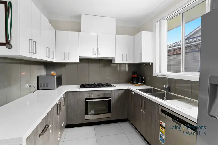Fifth view of Homely villa listing, 10/146 Cornelia Road, Toongabbie NSW 2146