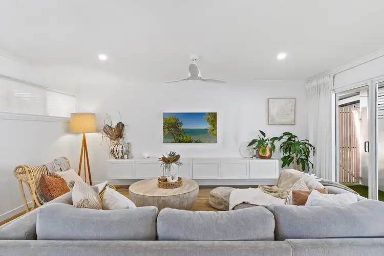 Sixth view of Homely house listing, 21 Dame Patti Drive, Sunrise Beach QLD 4567