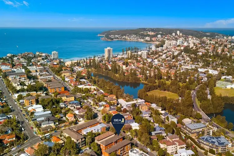 4/33 Dalley Street, Queenscliff NSW 2096