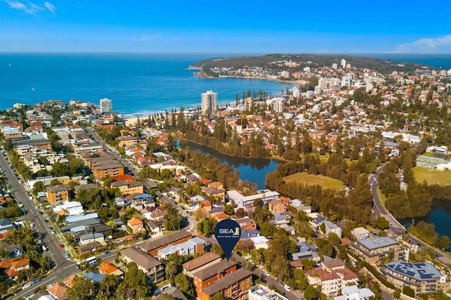 Main view of Homely unit listing, 4/33 Dalley Street, Queenscliff NSW 2096