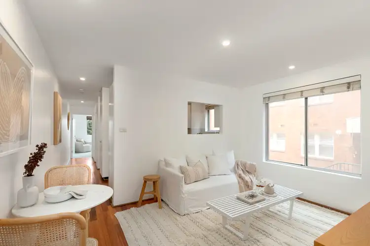 Second view of Homely unit listing, 4/33 Dalley Street, Queenscliff NSW 2096