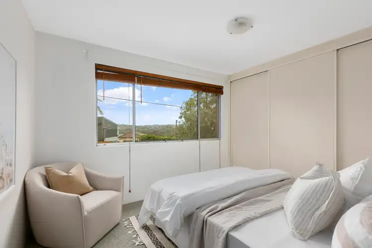 Third view of Homely unit listing, 4/33 Dalley Street, Queenscliff NSW 2096