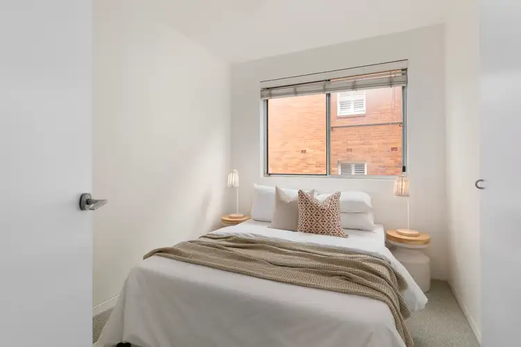 Fifth view of Homely unit listing, 4/33 Dalley Street, Queenscliff NSW 2096