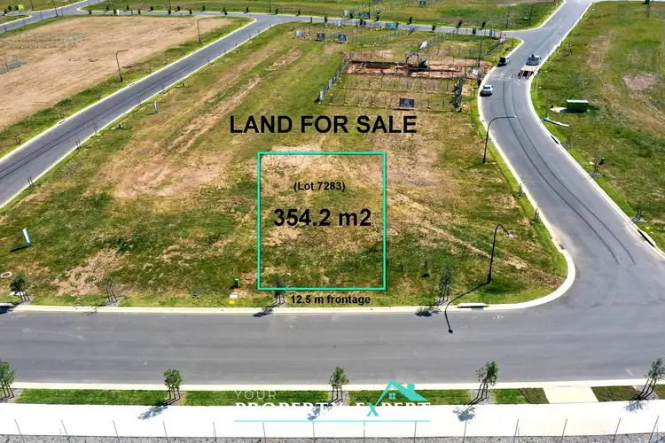Second view of Homely land listing, 31 Emu. Parade, Marsden Park NSW 2765