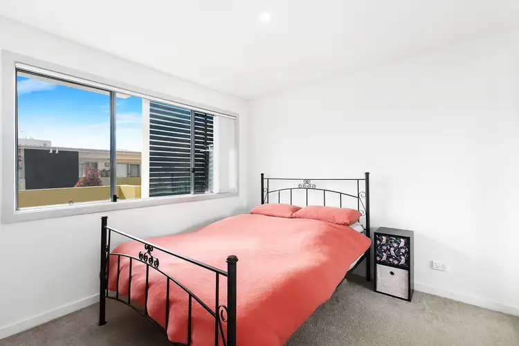 Fourth view of Homely apartment listing, 13/50 Hillcrest Street, Crace ACT 2911
