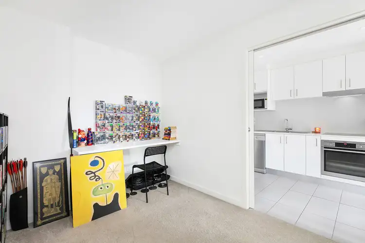 Sixth view of Homely apartment listing, 13/50 Hillcrest Street, Crace ACT 2911