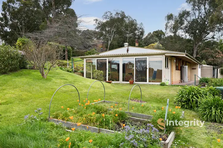 40 Baden Powell Drive, Healesville VIC 3777
