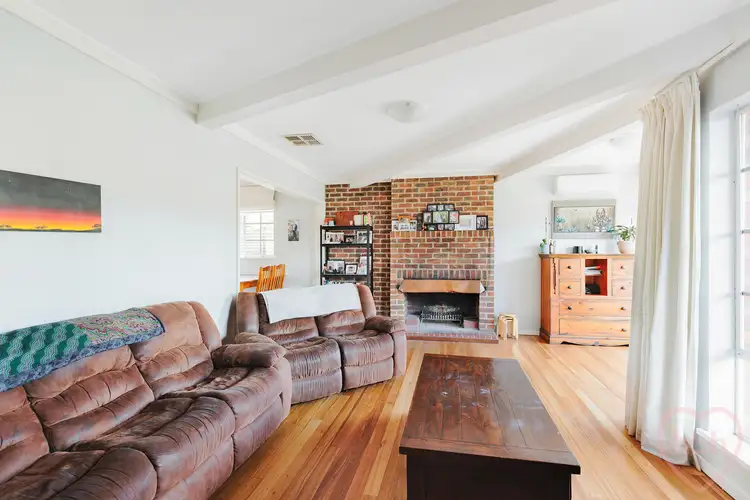 Second view of Homely house listing, 48 Castieau Street, Higgins ACT 2615
