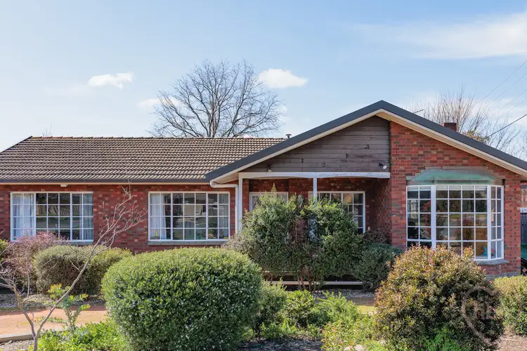 Third view of Homely house listing, 48 Castieau Street, Higgins ACT 2615