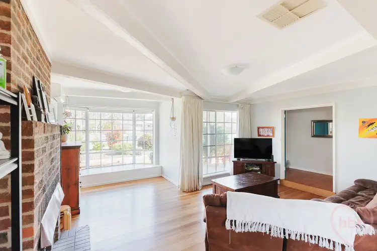 Fourth view of Homely house listing, 48 Castieau Street, Higgins ACT 2615