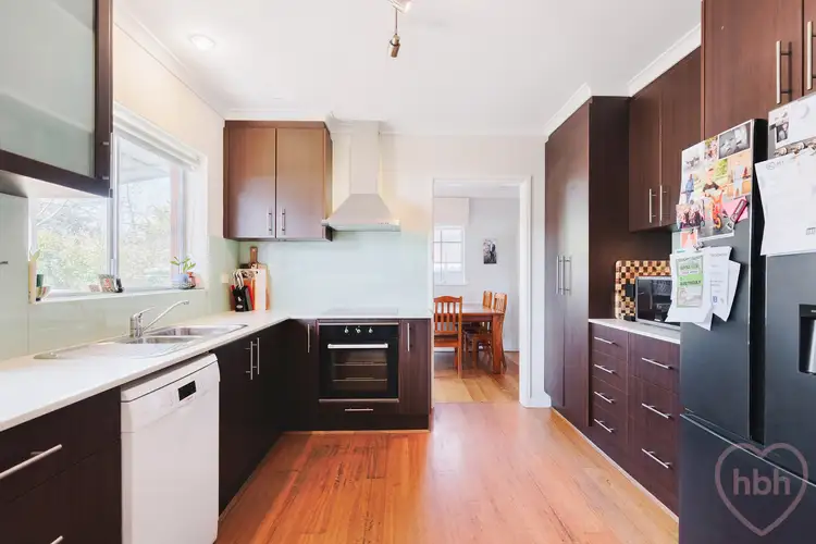 Sixth view of Homely house listing, 48 Castieau Street, Higgins ACT 2615