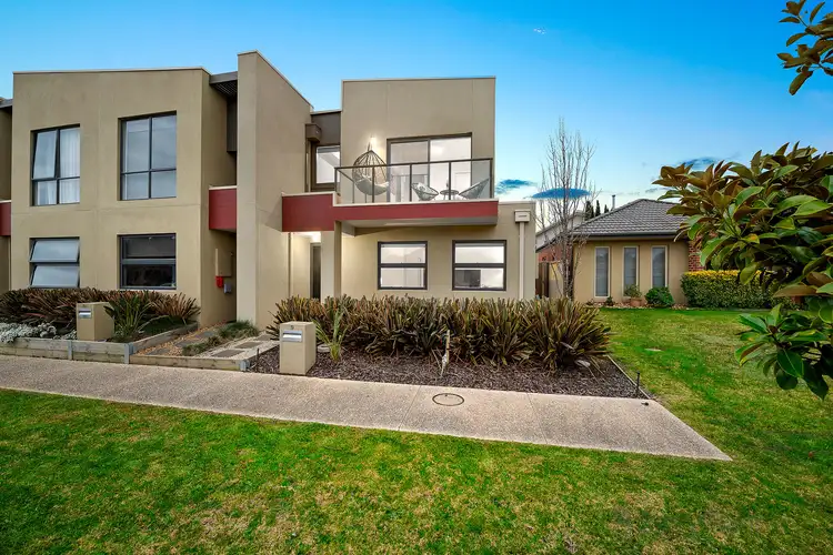 Main view of Homely house listing, 9 Hartland Circuit, Pakenham VIC 3810