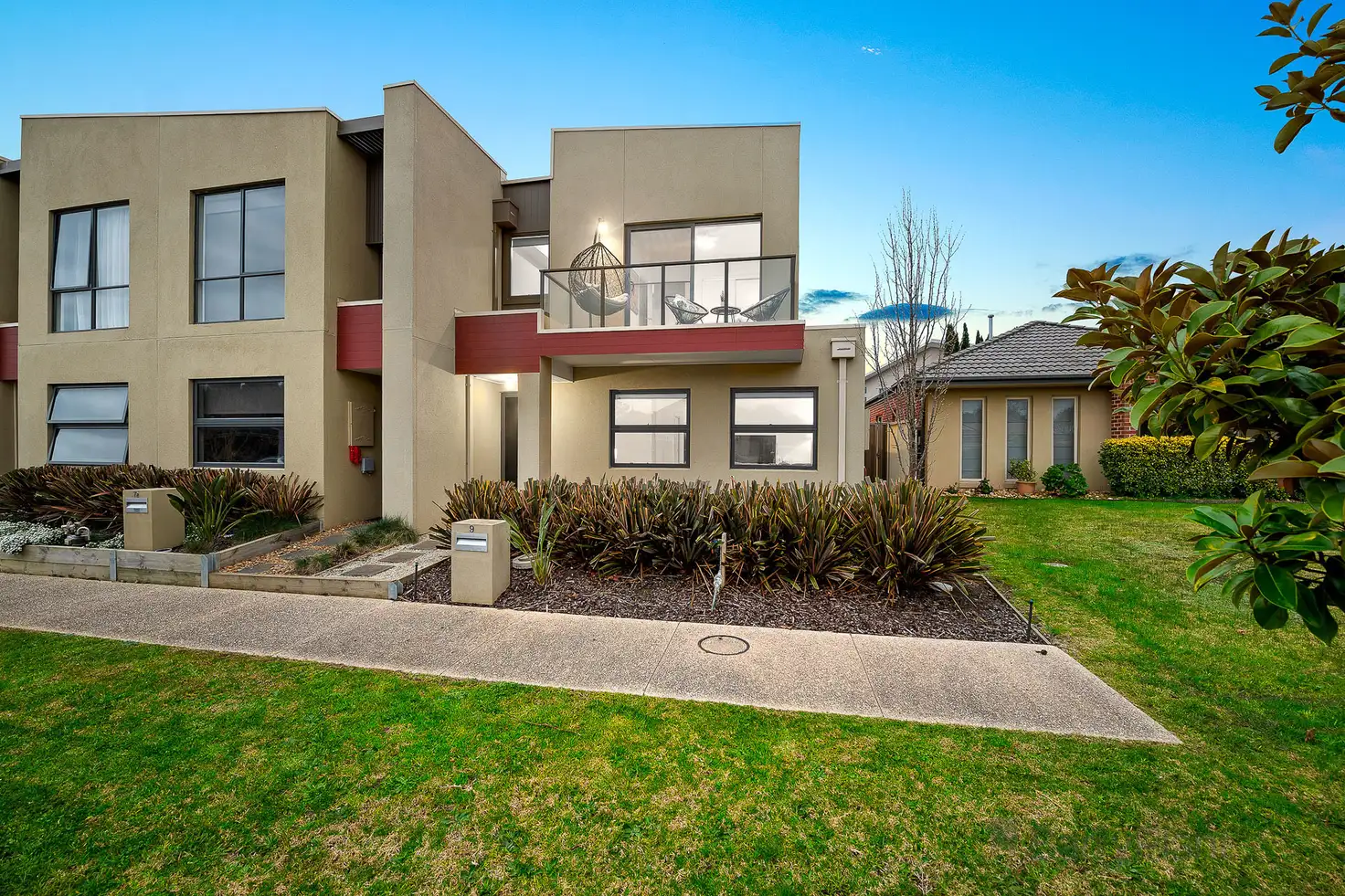 Main view of Homely house listing, 9 Hartland Circuit, Pakenham VIC 3810