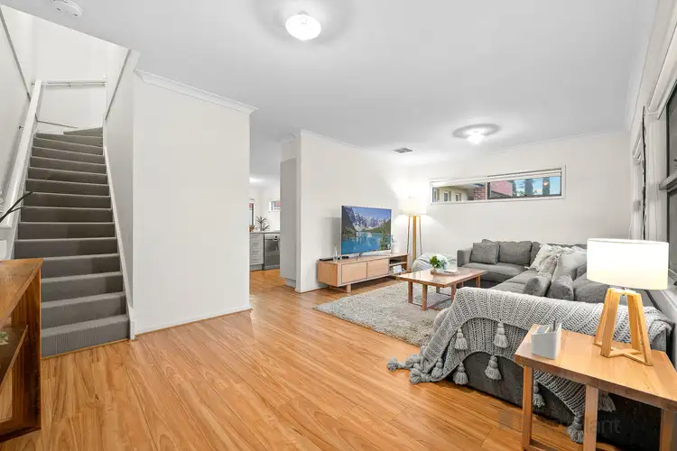 Fourth view of Homely house listing, 9 Hartland Circuit, Pakenham VIC 3810