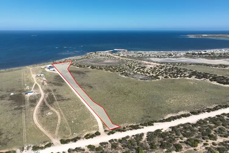 LOT 11 Blombery Road, Arno Bay SA 5603