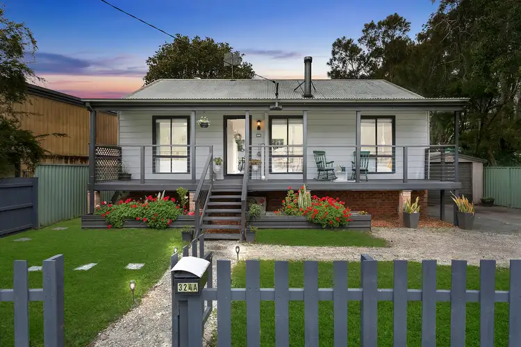 324A Tuggerawong Road, Tuggerawong NSW 2259