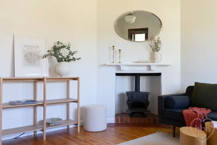 Third view of Homely semi-detached listing, 1/47 Tyson Street, Ainslie ACT 2602