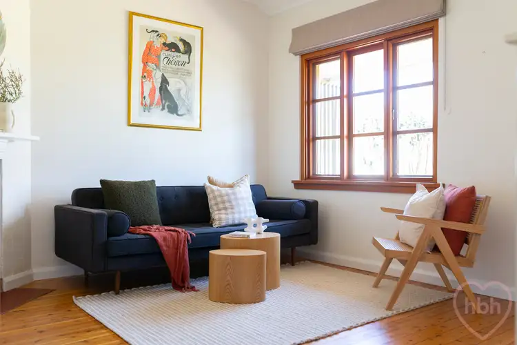 Fourth view of Homely semi-detached listing, 1/47 Tyson Street, Ainslie ACT 2602
