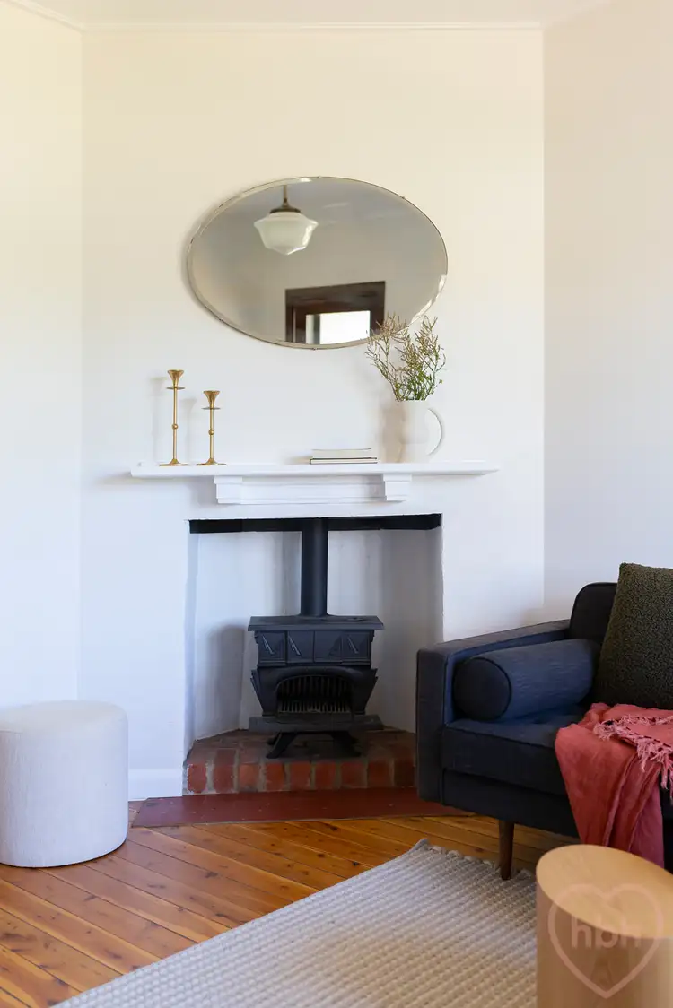 Fifth view of Homely semi-detached listing, 1/47 Tyson Street, Ainslie ACT 2602