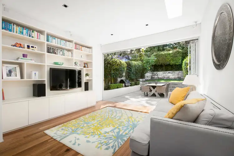 Second view of Homely house listing, 62 Birrell Street, Bondi Junction NSW 2022