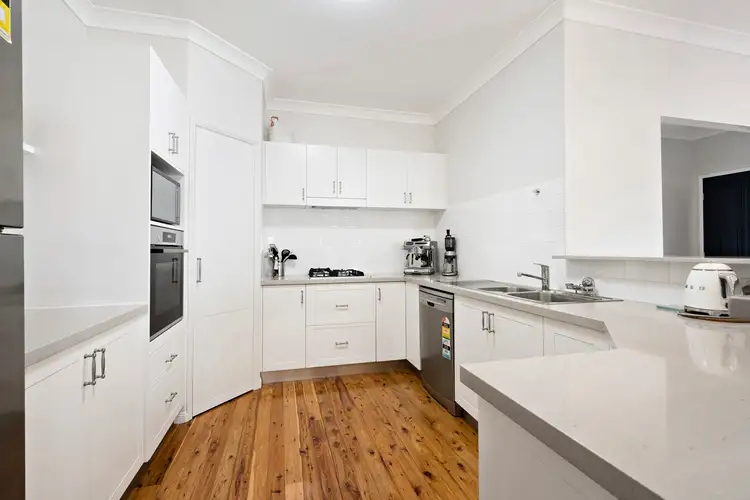 Second view of Homely house listing, 13 Hayward Avenue, Cashmere QLD 4500