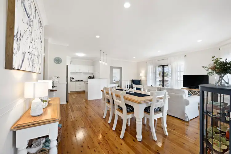 Fifth view of Homely house listing, 13 Hayward Avenue, Cashmere QLD 4500